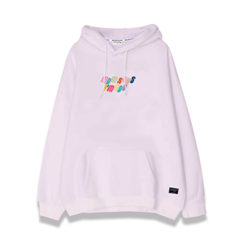 Áo Khoác MOM SAYS I'M COOL - Hoodie - Local Brand Unisex- ABLE