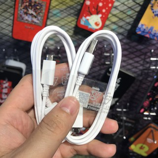 Cáp Micro Usb Samsung Zin Bóc Máy