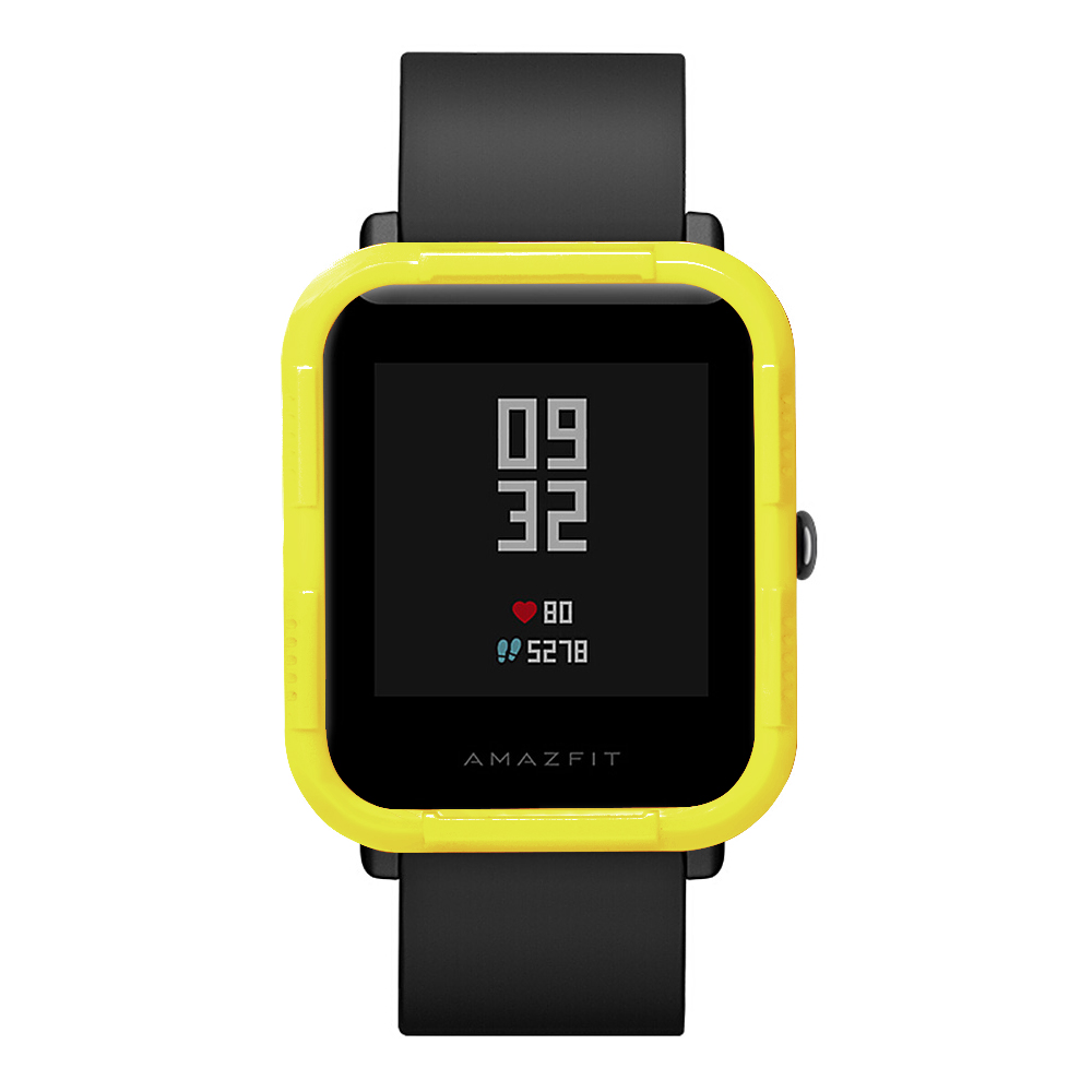 Vỏ Pc Bảo Vệ Cho Đồng Hồ Thông Minh Huami Amazfit Bip Lite