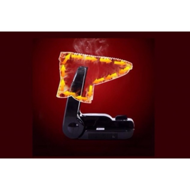 MÁY SẤY GIẦY, TẤT KHỬ MÙI HIỆU QUẢ