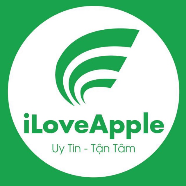 iLoveApple