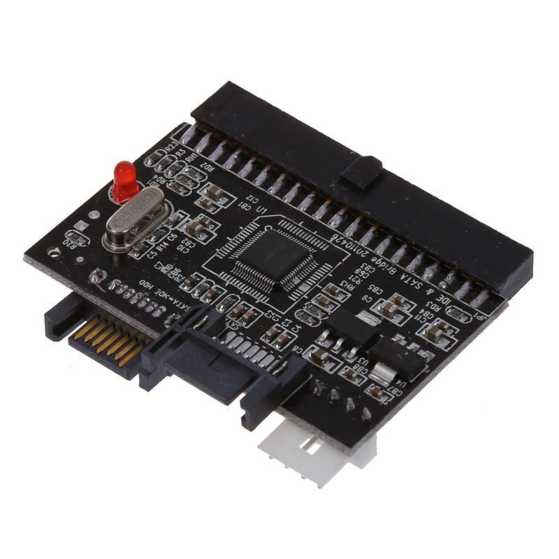 Đầu Chuyển Đổi Từ Cổng Sata Serial Sang Ide | BigBuy360 - bigbuy360.vn