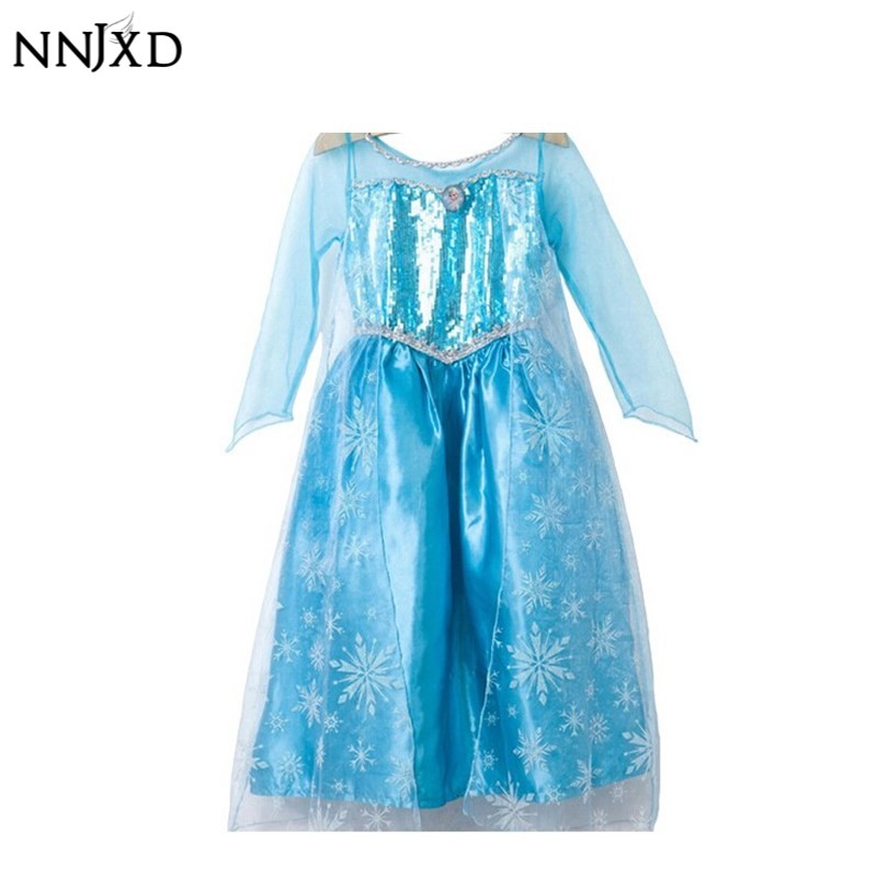 Đầm NNJXD Hóa Trang Nhân Vật Truyện Tranh Nhật Bản Cho Bé Gái