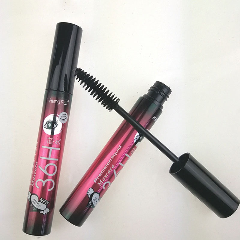 Mascara Lâu Trôi Không Nhòe Chất Lượng Cao