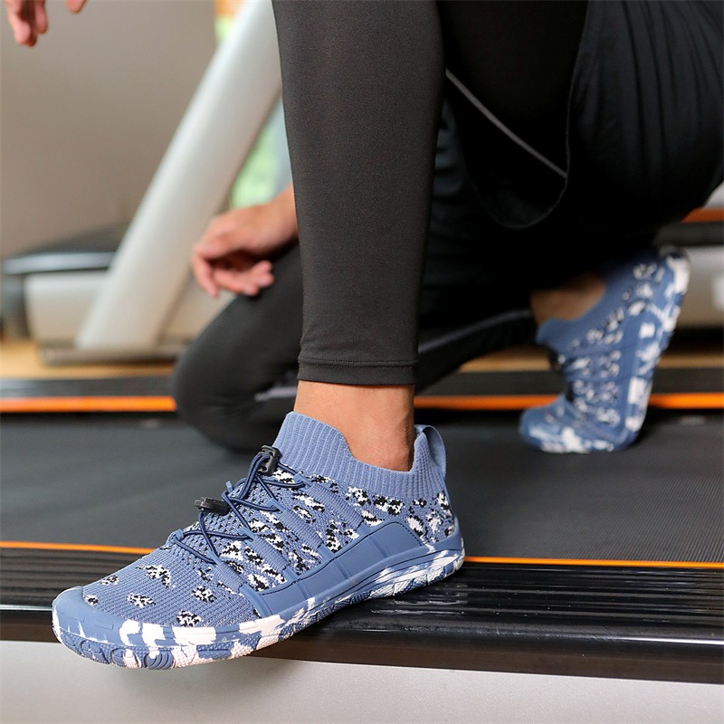 Giày Thể Thao Đi Biển Chống Trầy Xước Phong Cách Mới Cho Cặp Đôi
