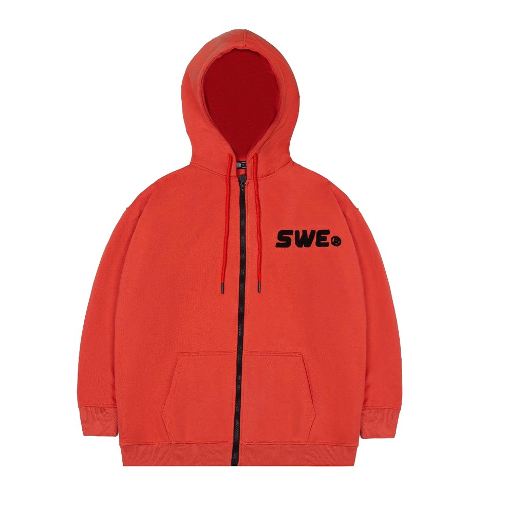 ÁO HOODIE BASIC ZIP CAM | BigBuy360 - bigbuy360.vn