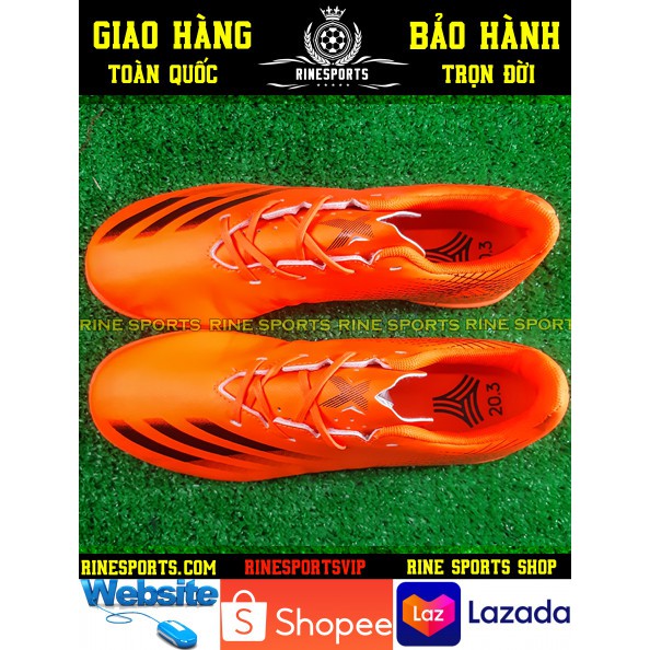 (HÀNG THAILAND) GIÀY BÓNG ĐÁ SÂN CỎ NHÂN TẠO X 20. cam.TF.CAM KẾT Y HÌNH-CAM KẾT HÀNG