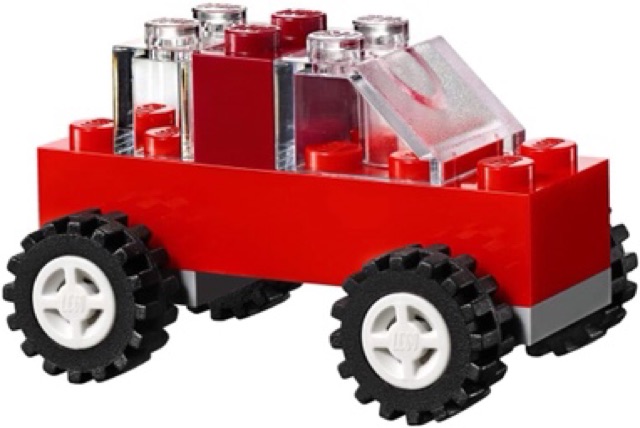 VALI LEGO CLASSIC GỒM 213 GẠCH.