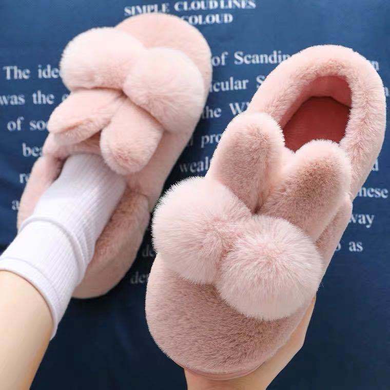 ^ Carnival Dép Đi Trong Nhà/Ngoài Trời Bằng Vải Cotton Dày Dặn Chống Trượt Chống Nước Thoáng Khí In Hình Hoạt Hình Dễ Thương Cho Nam Và Nữ