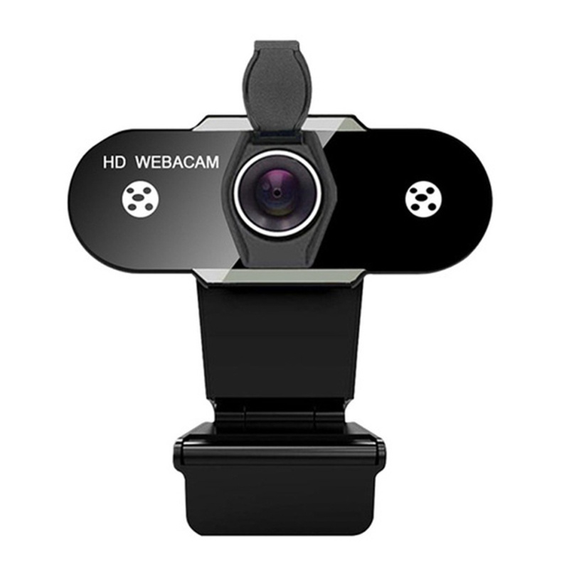 Webcam HD 1080P 1944P 720P 480P lấy nét tự động có mic kết nối máy tính dùng để phát sóng/dạy học trực tuyến | BigBuy360 - bigbuy360.vn