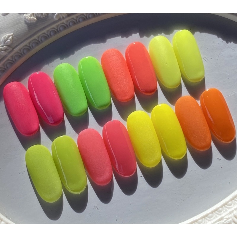 Bột đắp móng Mẹ Tom