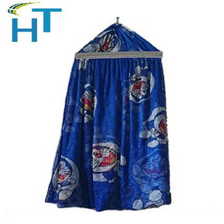 Võng lưới cán thép 2 lớp đô rê mon