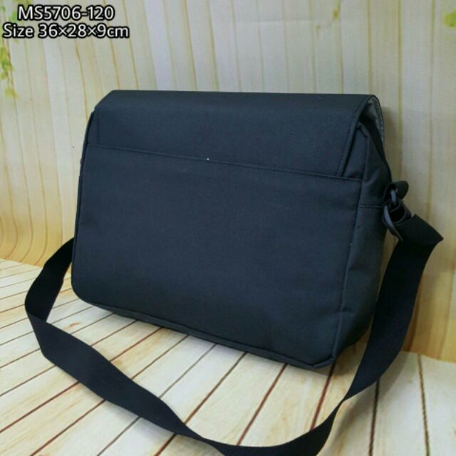 Cặp đeo chéo Troy | BigBuy360 - bigbuy360.vn