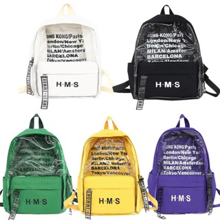 Balo thời trang đi học du lịch nam nữ chất vải cá tính kích thước lớn - Phuishop