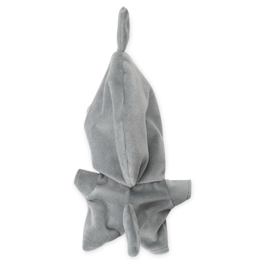 Đồ ngủ quần dài vải cotton hình khủng long cho búp bê 20cm