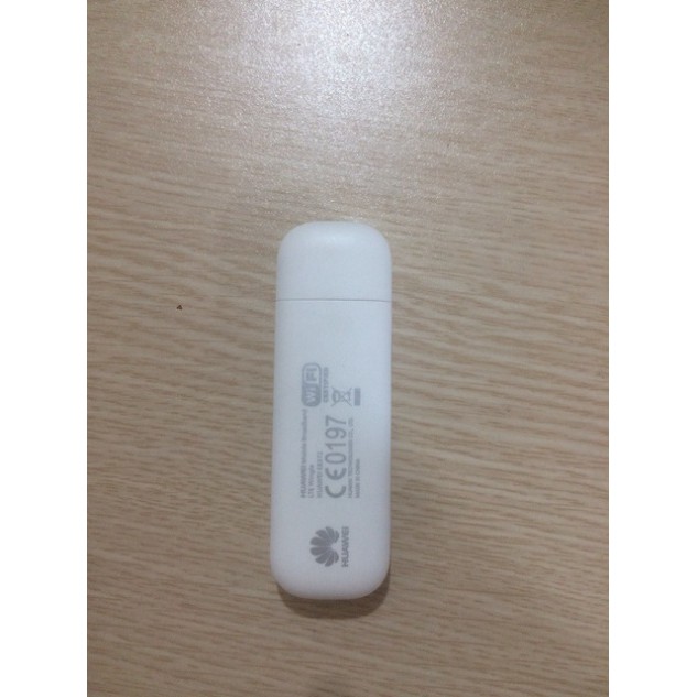 CHÍNH HÃNGUsb phát wifi chuẩn 4g LTe huawei E8372 tốc độ cao , dùng đa mạng | BigBuy360 - bigbuy360.vn