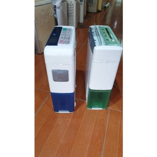 Máy hút ẩm Toshiba