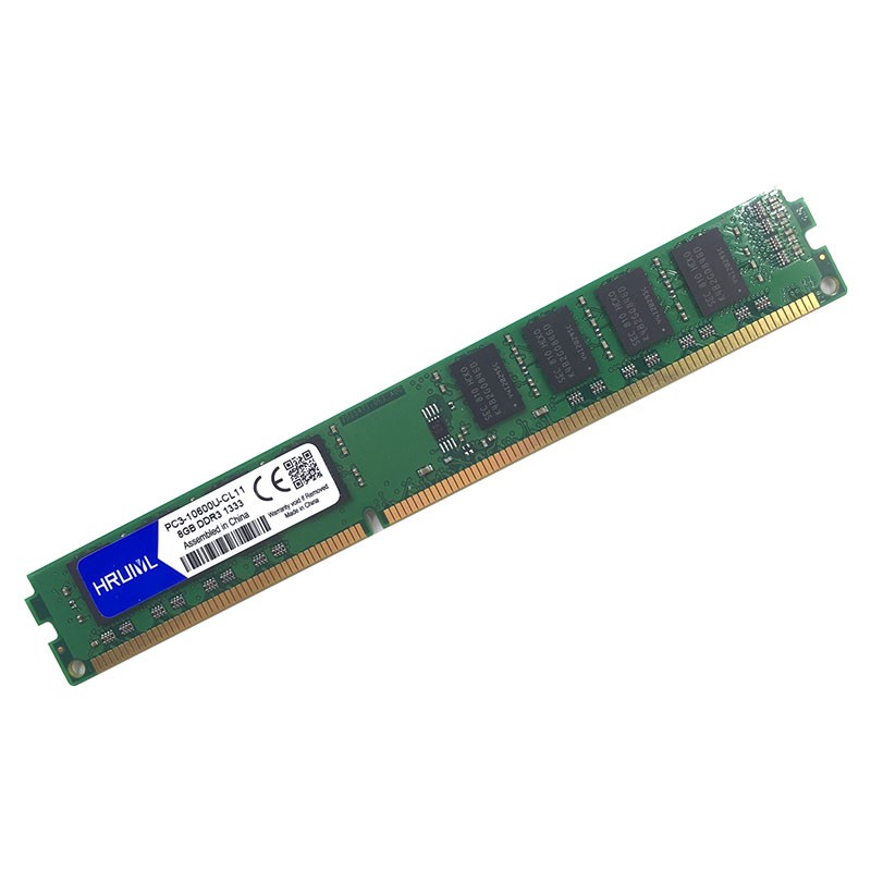 Thẻ Nhớ RAM DDR3 4GB 8GB 2GB 1066 1333 1600 1866 1066mhz 1333mhz 1600mhz RAM DDR3 4GB 8GB 2G 4G Cho Máy Tính Để Bàn