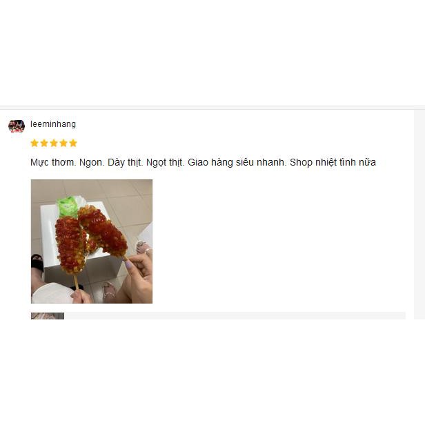 (khuyến mại) 610k/20 con mực câu khô vân đồn to bằng bàn tay + 1kg cá chỉ vàng | BigBuy360 - bigbuy360.vn