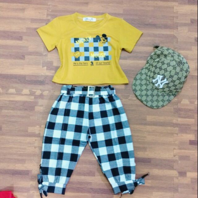 Combo don mai