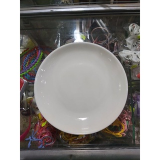 Set 2 đĩa sứ đẹp chỉ 29k