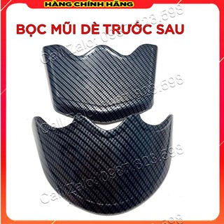 Bộ Carbon SH Mode 2020 - 2021-22 ( Có Bán Lẻ Từng Món)