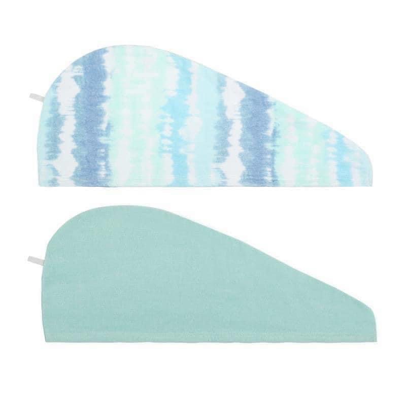 Ủ tóc Spa 100% cotton cao cấp