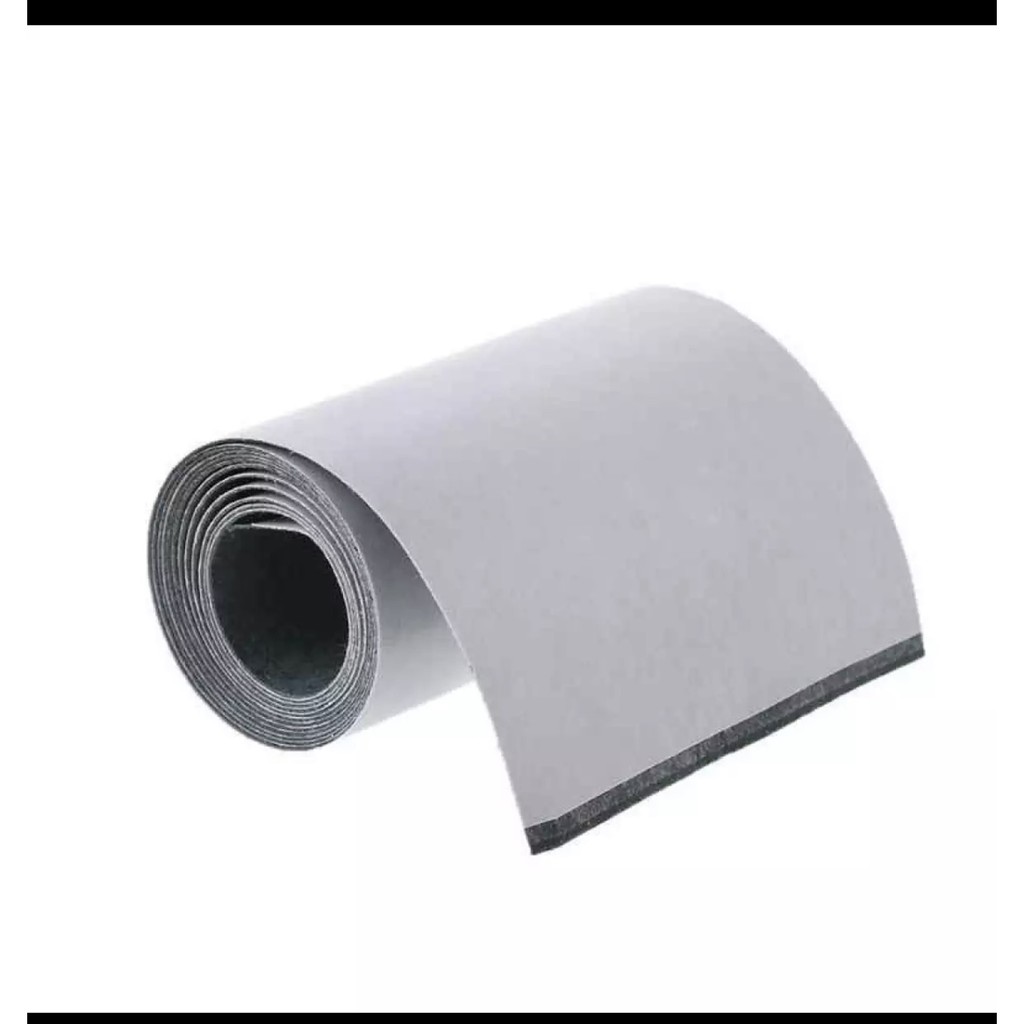 Giấy dán cách điện, cách nhiệt đóng cell pin 18650 dài 1m rộng 65mm