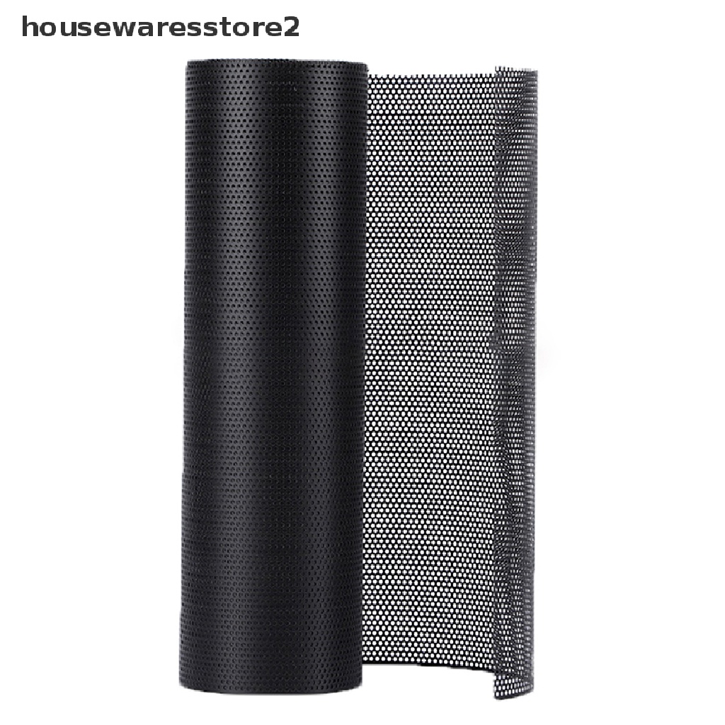 Bộ 2 Tấm Lưới Lọc Bụi Cho Quạt Máy Tính 50CMX30CM