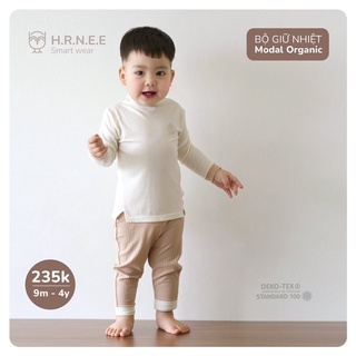 Bộ giữ nhiệt Hrnee cổ 2p