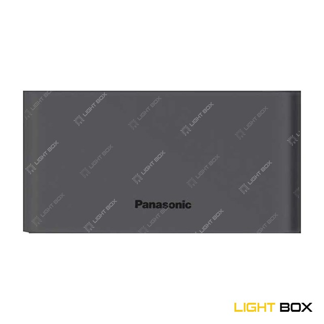 Đèn Tường Trang Trí LED Panasonic 6W chính hãng