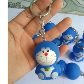 MÓC KHÓA DOREMON DỄ THƯƠNG