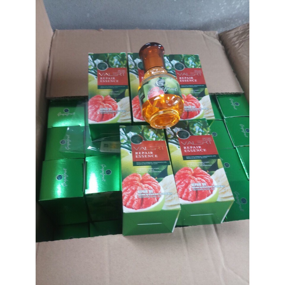 SIỂU RẺ TINH DẦU DƯỠNG BƯỞI 60ML | BigBuy360 - bigbuy360.vn