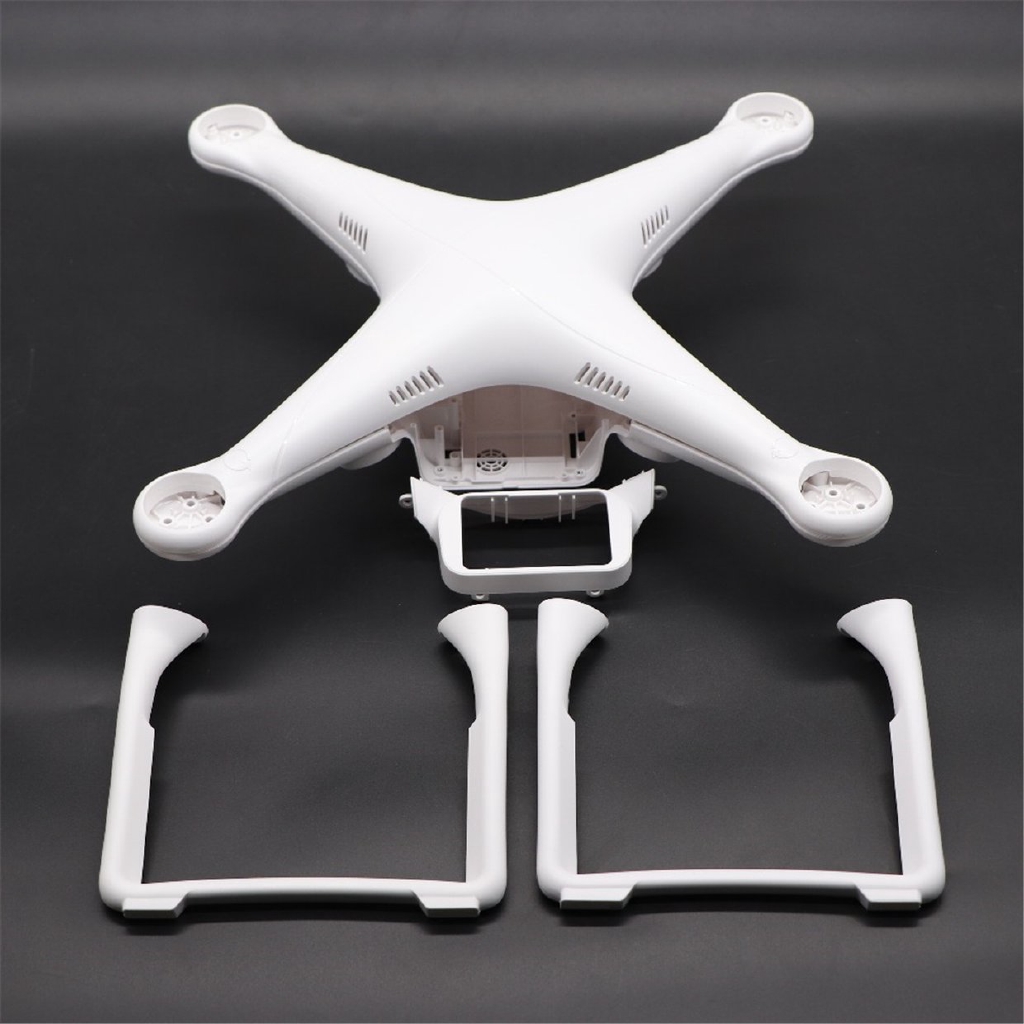 Khung thân máy bay cho DJI Phantom 3 Pro / AD / s | BigBuy360 - bigbuy360.vn