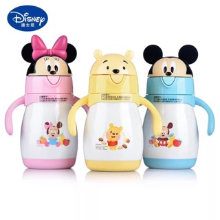 Bình giữ nhiệt mickey disney