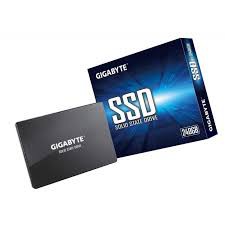 [PHONG VŨ]Ổ cứng SSD Gigabyte 2.5″ 240GB 120GB SATA 6Gb/s có mã QR của hãng BẢO HÀNH CHÍNH HÃNG 3 NĂM | BigBuy360 - bigbuy360.vn