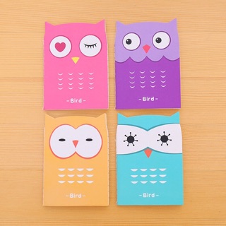 Sổ mini động vật có tai