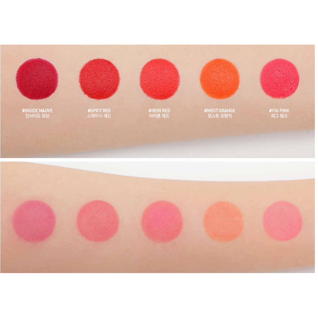 son 3CE TAKE A LAYER TINTED WATER TINT | BigBuy360 - bigbuy360.vn