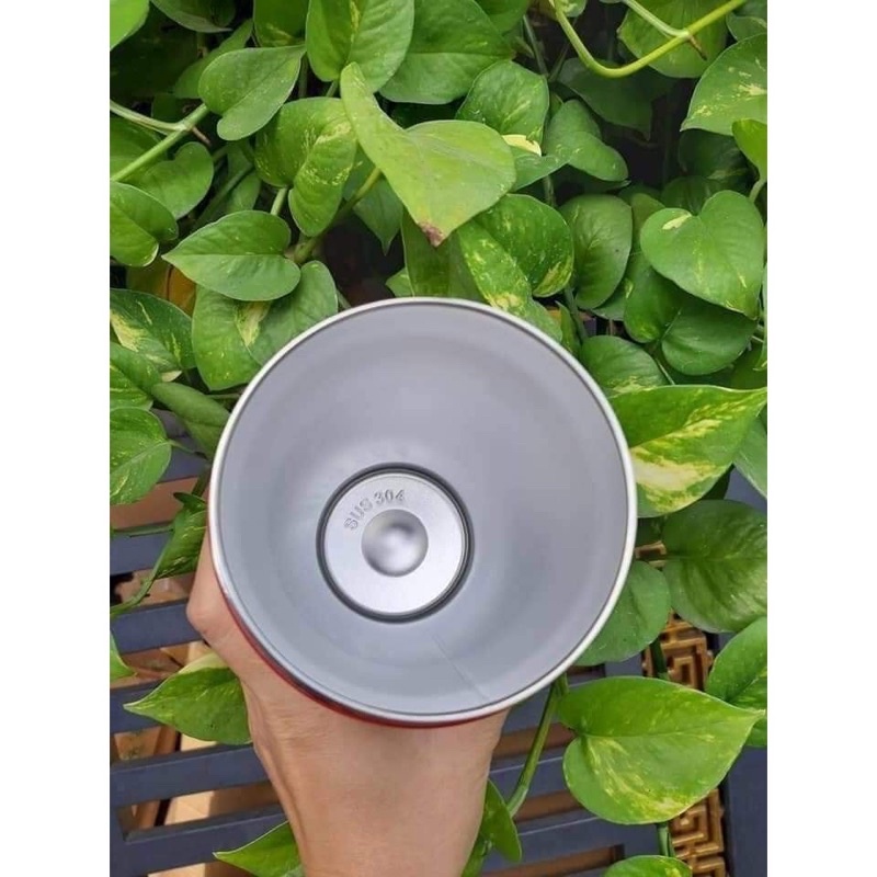 BÌNH LẮC GIỮ NHIỆT CAO CẤP LUMINARC