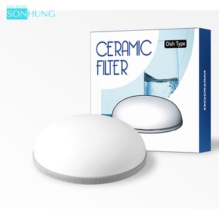 PHỤ KIỆN THAY THẾ BÌNH LỌC NƯỚC CNC NEOS