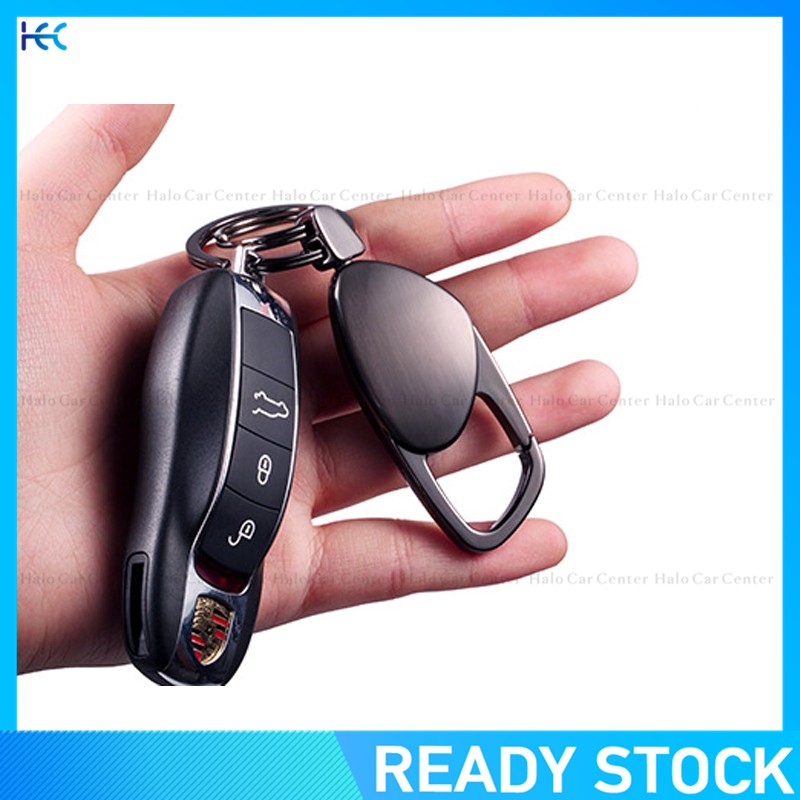 Móc Khóa Bằng Hợp Kim Cho Xe Mô Tô Honda