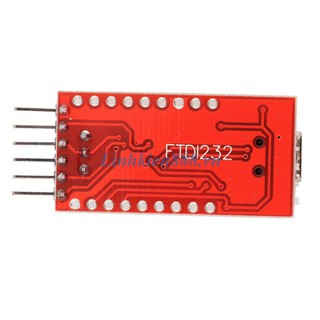 Module Chuyển Đổi USB To TTL Chip FT232