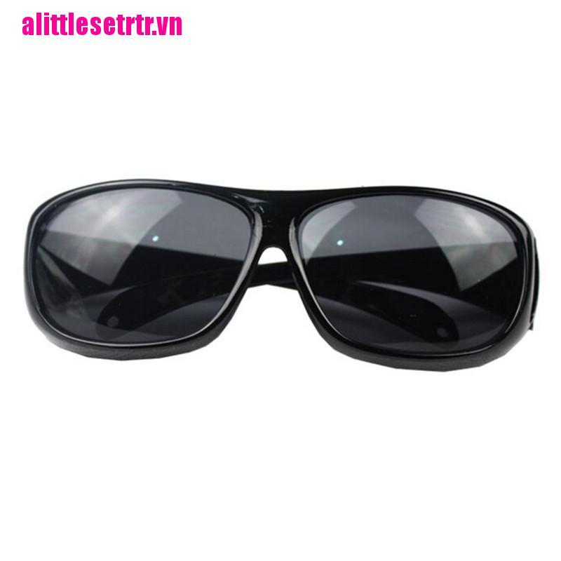 【mulinhe】Unisex HD Night Vision Driving Sunglasses nice Over Wrap Around Glass | BigBuy360 - bigbuy360.vn