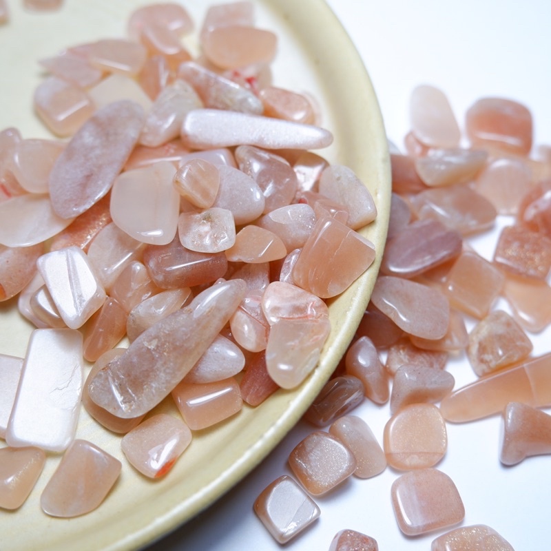Mặt trăng,xanh olive,vụn bóng sưu tầm , thanh tẩy năng lượng