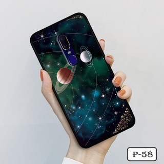 Ốp lưng kính Oppo F11 Pro