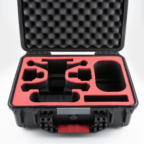 Phụ kiện PGYTECH DJI FPV Safety Carrying Case