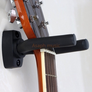 Móc Treo Đàn Guitar / Ukulele Gắn Tường Tiện Dụng