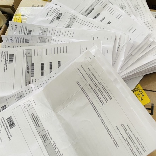 Hộp Xấu dầu dưỡng phục hồi, dưỡng ẩm The Ordinary "B" Oil - 30ml | BigBuy360 - bigbuy360.vn