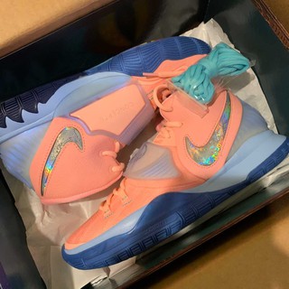 Giày Kyrie 6 Pre-Heat "Khepri"