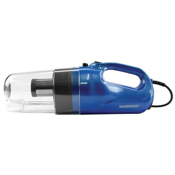 Máy hút bụi cầm tay shimono SVC 1016